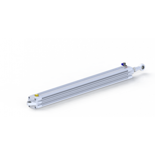 Lucht cilinder passend voor balans cluster arm GEA melkrobot 7801-1970-090