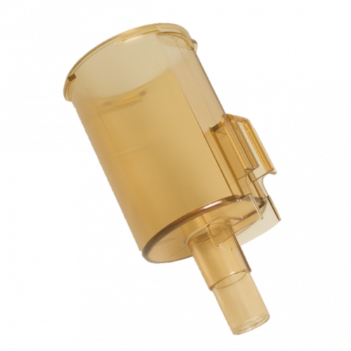 Container passend voor Duovac (Elektrische)