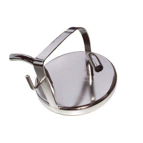 Deksel RVS voor Melkemmer