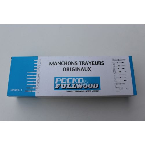 Manchon Fullwood 20122