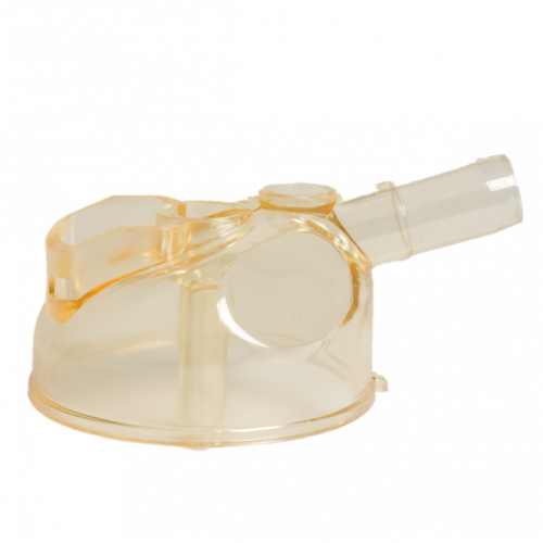 Melkkap classic 300 zonder afsluiter