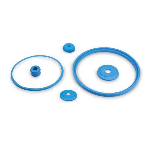 Reparatieset Dairymaster melkklauw met afsluiter