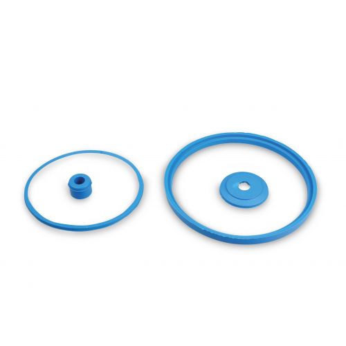 Reparatie set voor Dairymaster melkklauw