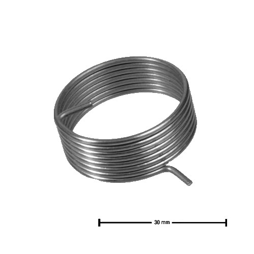 Ressorts de torsion| MIone 7800-0026-110