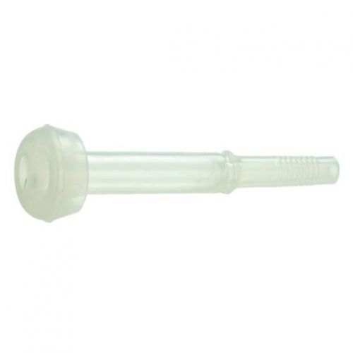 Silicone tepelvoering geiten