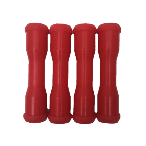 Sleeve passend voor Cartridge Lely A4