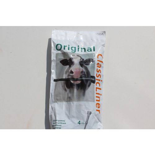 Manchon Westfalia GEA 7750-2902-029
