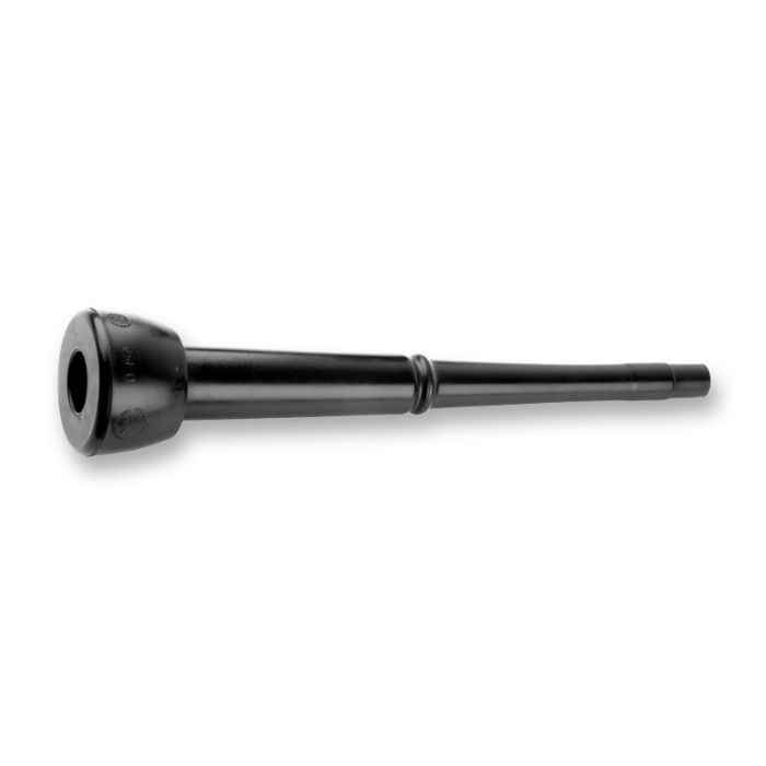 Originele Boumatic Magnum 400MX met gaatje tepelvoering