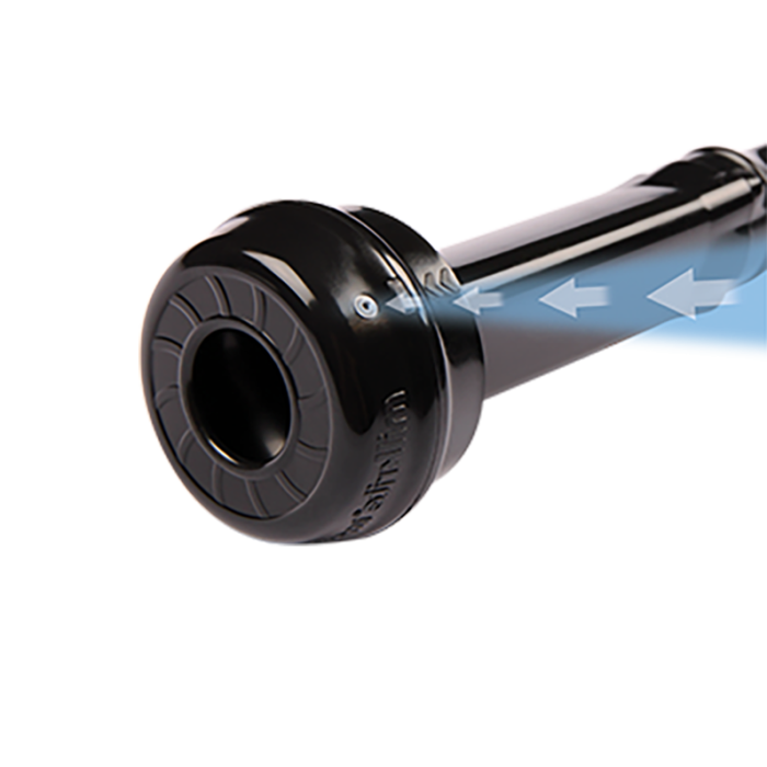 Manchon trayeur Milkrite IP15U-AIR 