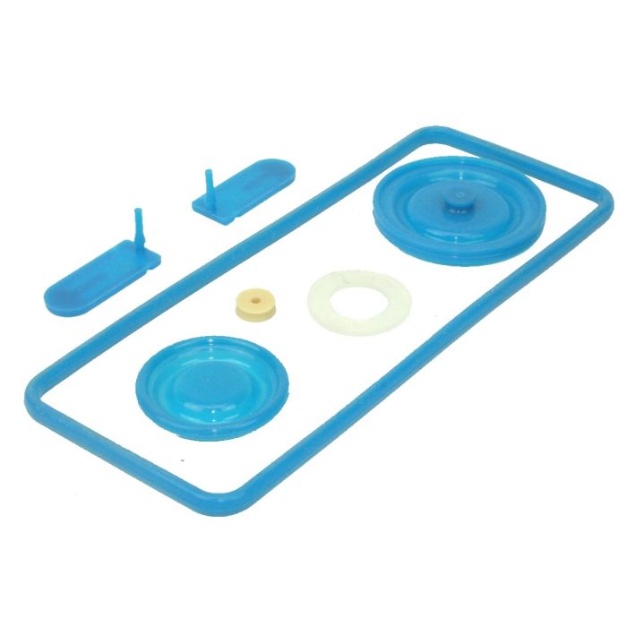 Reparatieset passend voor Pulsameter 2