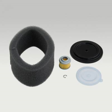 Kit service commander 5k | MIone 7750-9905-220