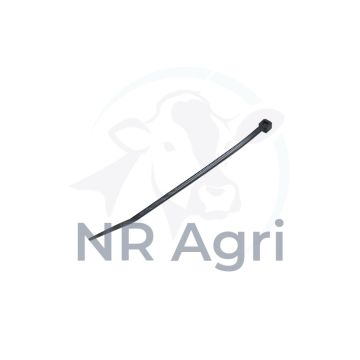 Lely Colliers de serrage 2,5 x 100