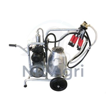 Lely Mini-trayeuse / trayeuse mobile