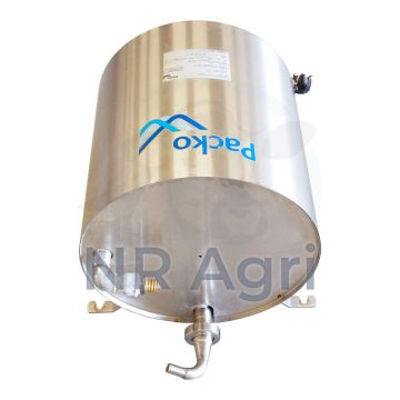 Lely Refroidisseur tubulaire Packo