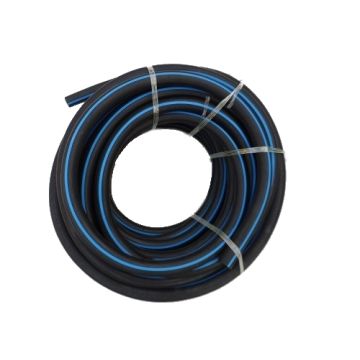 Melkslang D16 x D28 rol van 12,5 meter