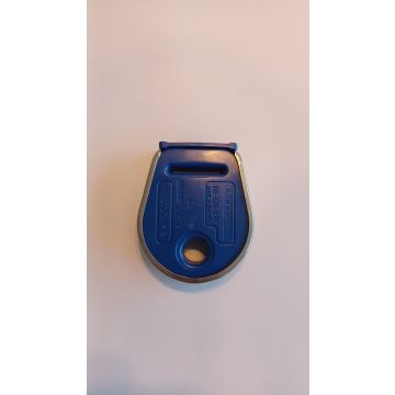 Medaille pour identification| Delaval 984804-82