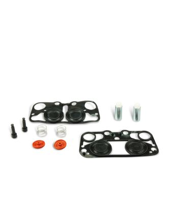 Kit de réparation adaptable pour Interpuls pulsateur LE-20 en LP-20