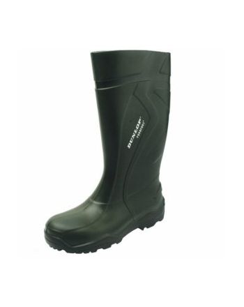 Bottes Dunlop Purofort SN