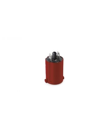 24V bobine de rinçage adaptable pour EP 100 DeLaval 998614-80