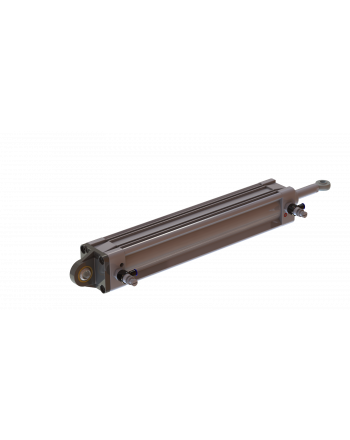 Cylindre d’air pour porte du robot de traite GEA 7801-1970-070