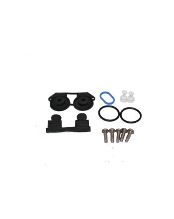 Kit de réparation complet adaptable pour pulsateur EP 100 DeLaval 999253-80