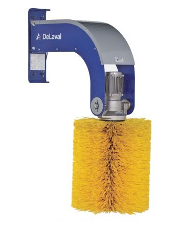 Brosse à vaches originelle flexible DeLaval 89863516