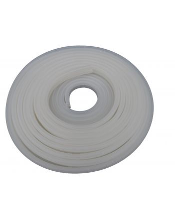 Silicone tuyaux à pulsations