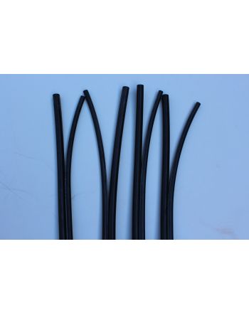 Set tuyaux adaptable duplo pour tuyaux duplo en silicone de Lely