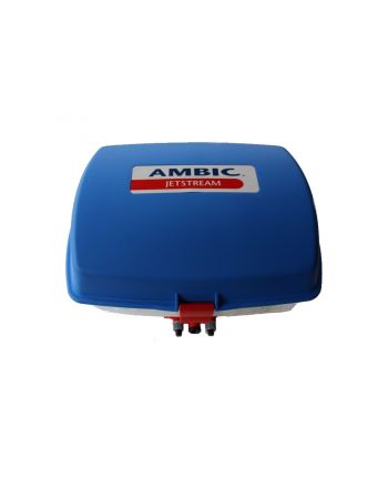 Installation spray en pièce détachée Ambic