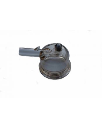 Capot de griffe adaptable pour Miele 7720-1845-110
