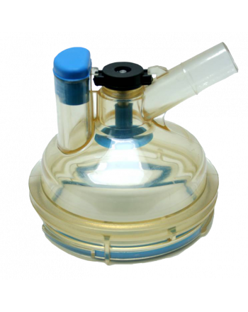 Bol de griffe à lait adaptable pour Manus Optimum Manus 955999-01