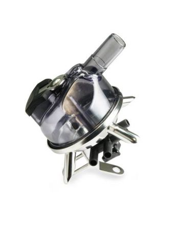 Griffe à lait Classique 300 cc sans vanne de fermeture