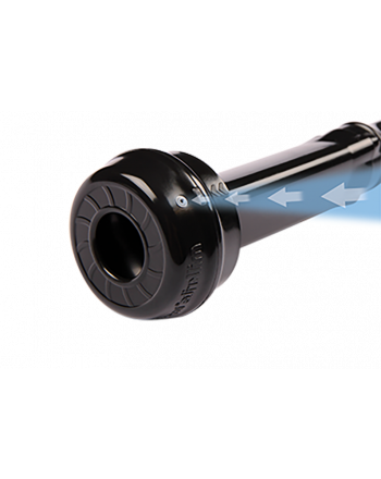 Manchon trayeur Milkrite IP15U-AIR