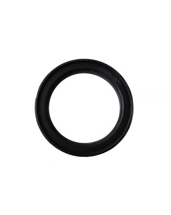 Anneau en caoutchouc pour plastique couvercle machine à traire mobile