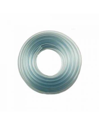 Tuyaux transparent 20 mètres 6x9mm pour installation spray à immersion AMBIC