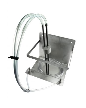 Système de huilage goutte à goutte