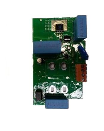 Originale carte électronique de la brosse flexible DeLaval modèle 3 