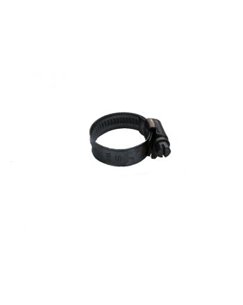 Collier de serrage en innox W4