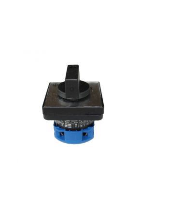 Interrupteur pour machine à traire mobile