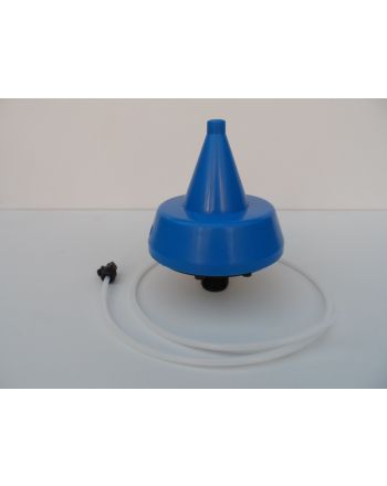 Régulateur de vide Servac avec protection