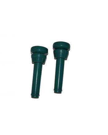 Manchon trayeur adaptable pour Lely robot (19 mm) (Silicone)