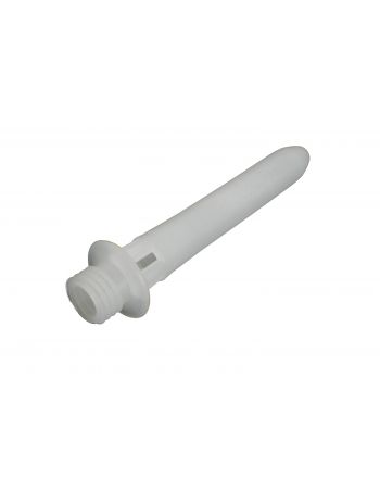 Doigt de rinçage blanche adaptable pour DeLaval 905086-01