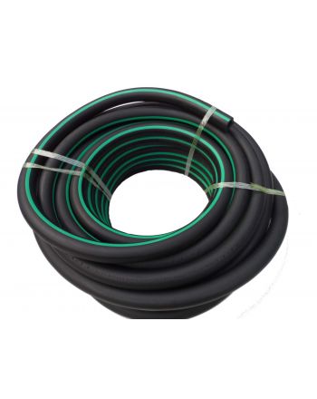 Tuyau à lait D16 x D27 12,5 metre