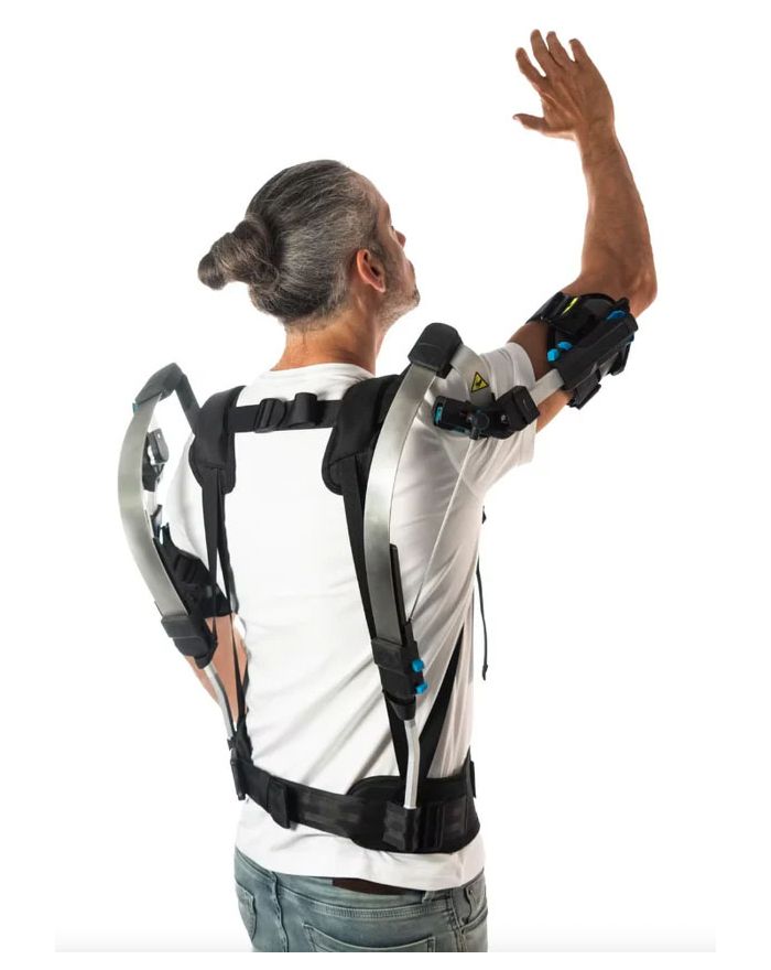 Skelex 360 - taille homme