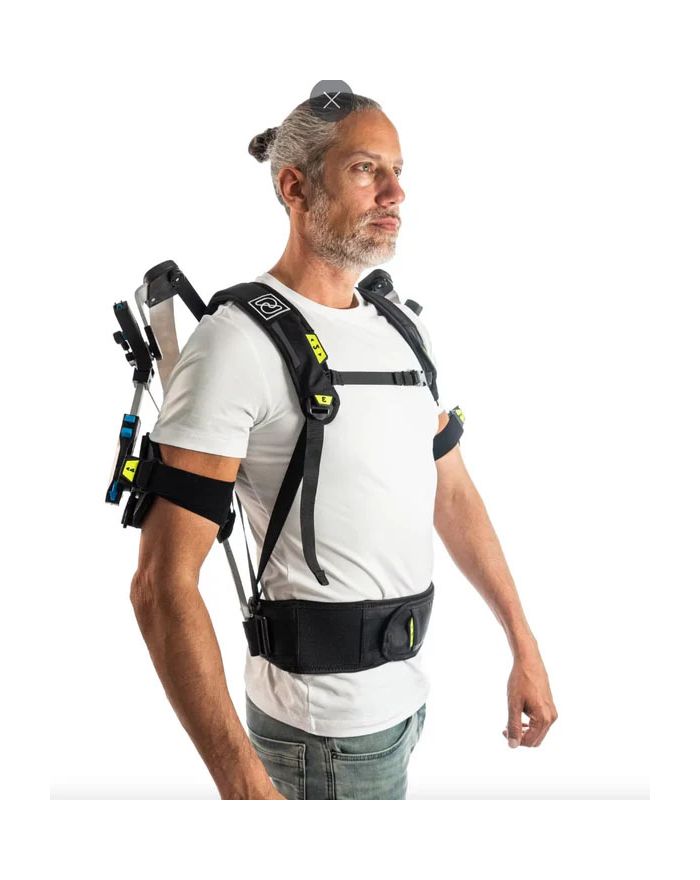 Skelex 360 - taille homme